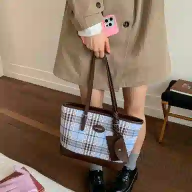 Juju Jimmy insTote PU