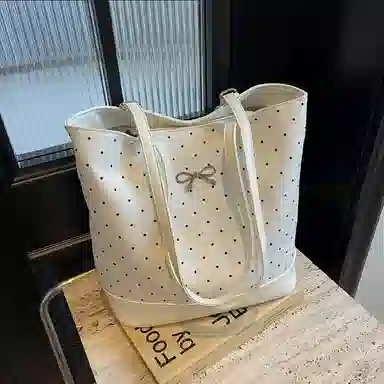 Juju Jimmy iPad PU Tote