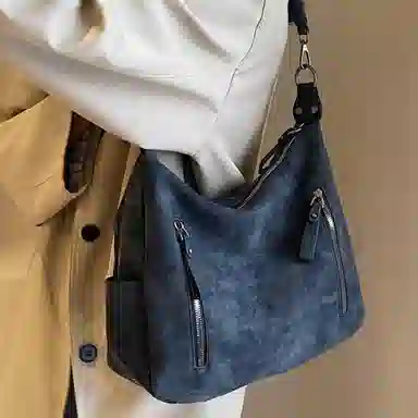 Juju Jimmy PU Tote