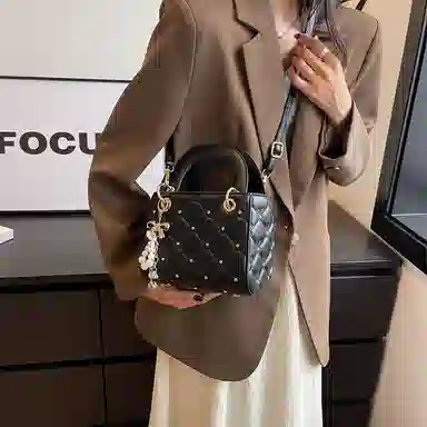 Juju Jimmy Lady Di Bag