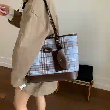 Juju Jimmy insTote PU