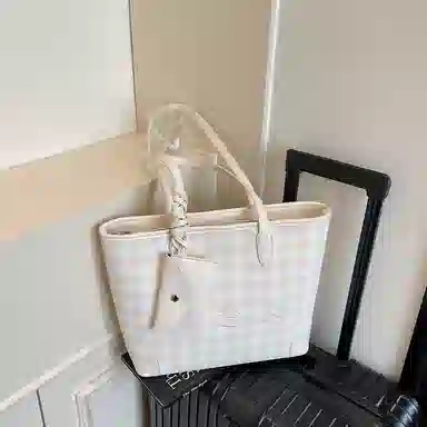 Juju Jimmy PU Tote