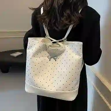 Juju Jimmy iPad PU Tote