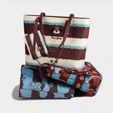 Juju Jimmy Tote