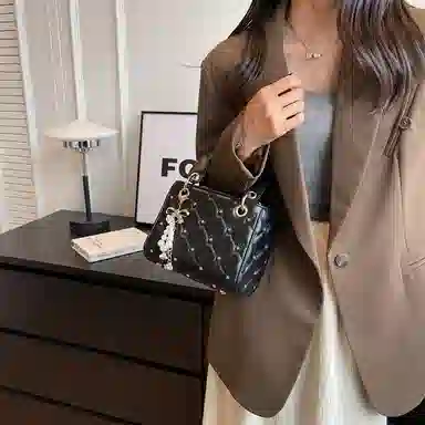 Juju Jimmy Lady Di Bag