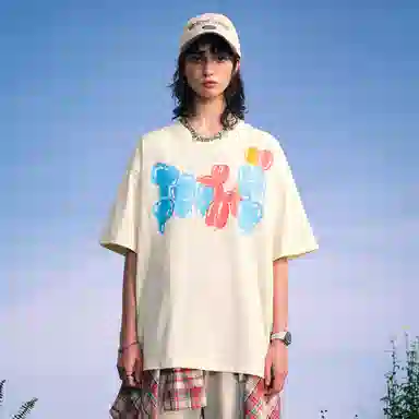 Teach Peace T
