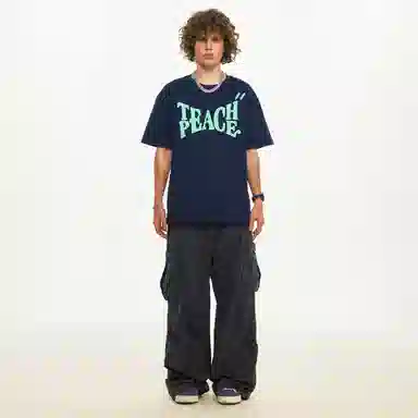 Teach Peace T