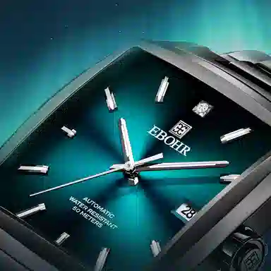 EBOHR EBOHR 23018718