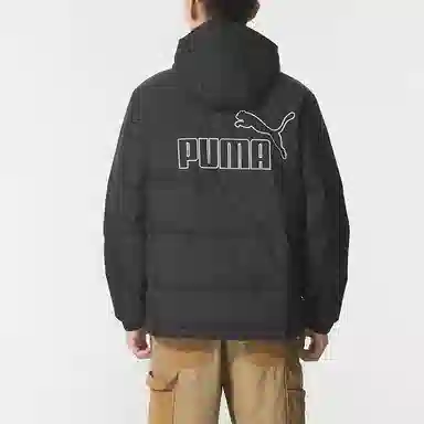PUMA logo