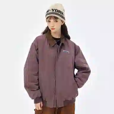 KXLFCHN Jacket