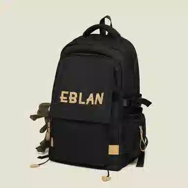 EBLAN Backpack Red/Black