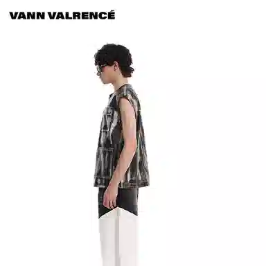 VANN VALRENC