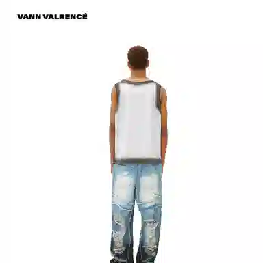 VANN VALRENC