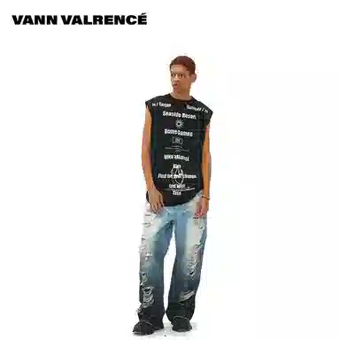 VANN VALRENC