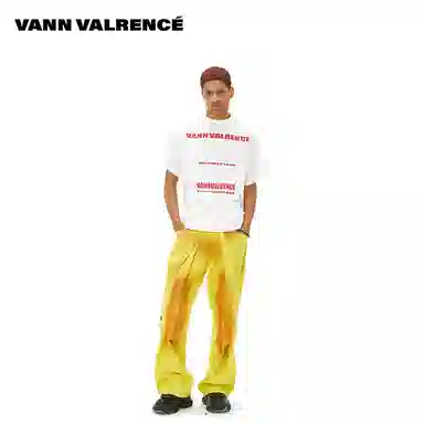 VANN VALRENC LOGOT