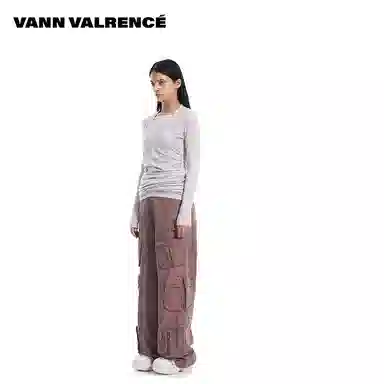 VANN VALRENC T