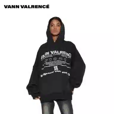 VANN VALRENC