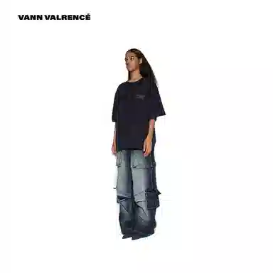 VANN VALRENC T