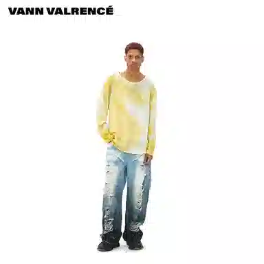 VANN VALRENC T