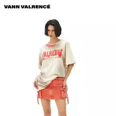 VANN VALRENC