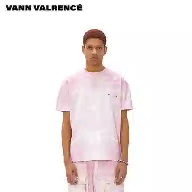 VANN VALRENC T