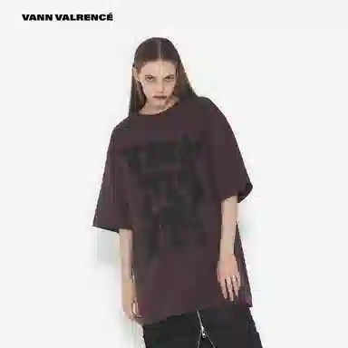 VANN VALRENC T