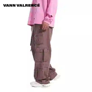 VANN VALRENC