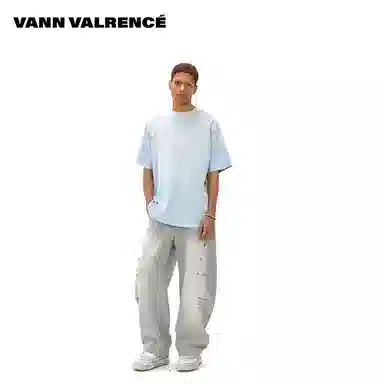 VANN VALRENC T
