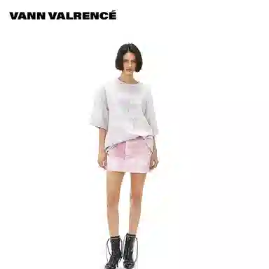 VANN VALRENC