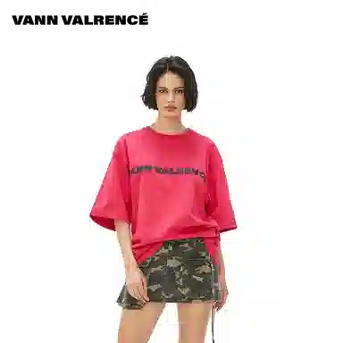 VANN VALRENC T
