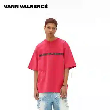VANN VALRENC T