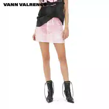 VANN VALRENC