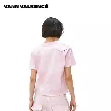 VANN VALRENC T