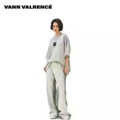 VANN VALRENC T