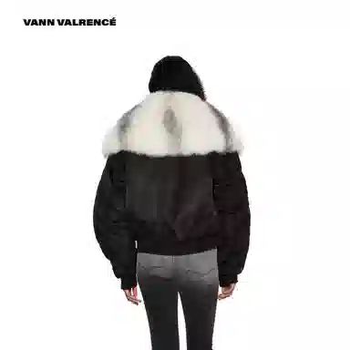 VANN VALRENC