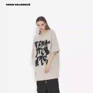 VANN VALRENC T