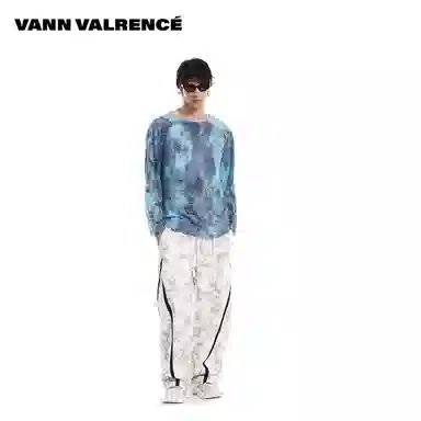 VANN VALRENC T