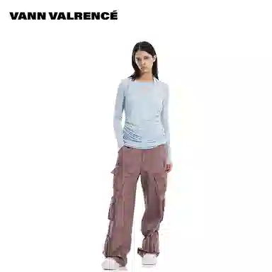VANN VALRENC T