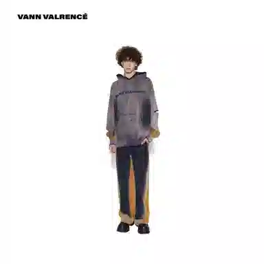 VANN VALRENC