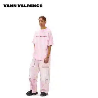 VANN VALRENC LOGOT