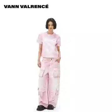 VANN VALRENC T
