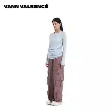 VANN VALRENC T