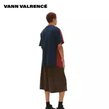 VANN VALRENC