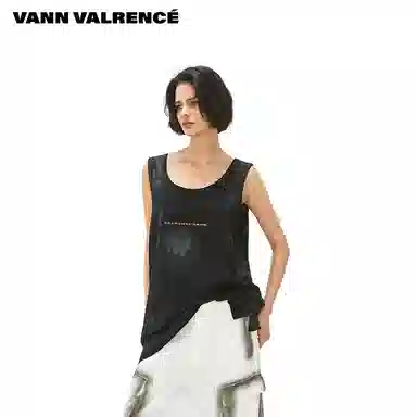 VANN VALRENC