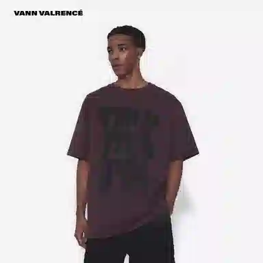 VANN VALRENC T