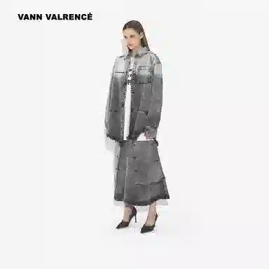 VANN VALRENC
