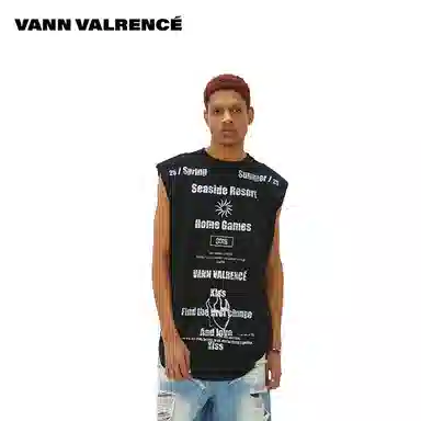 VANN VALRENC