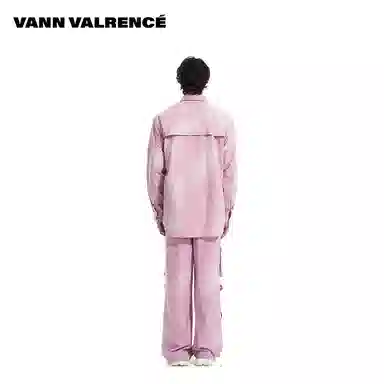 VANN VALRENC