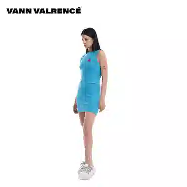 VANN VALRENC