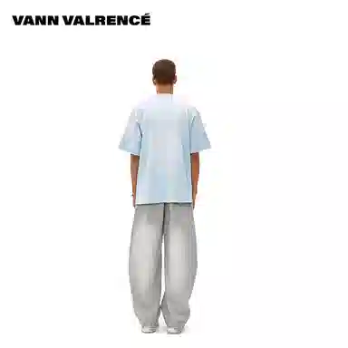 VANN VALRENC T